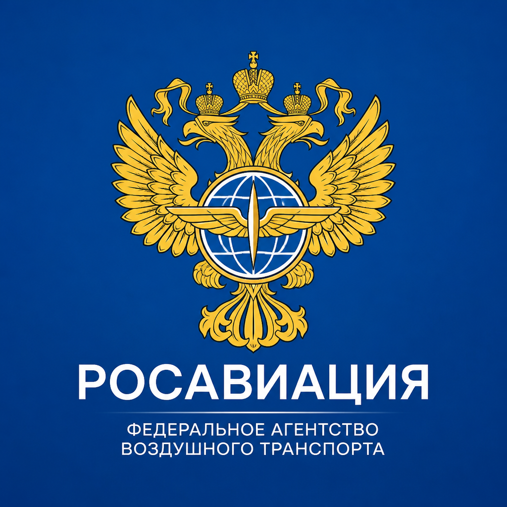 Аккредитация в Росавиации!